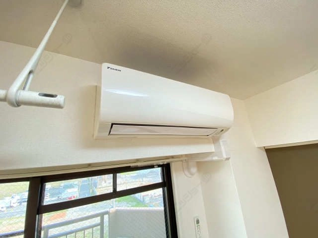 エアコン