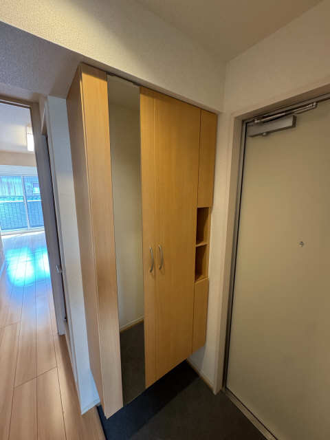 シューズBOX