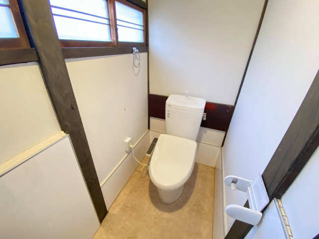 WC