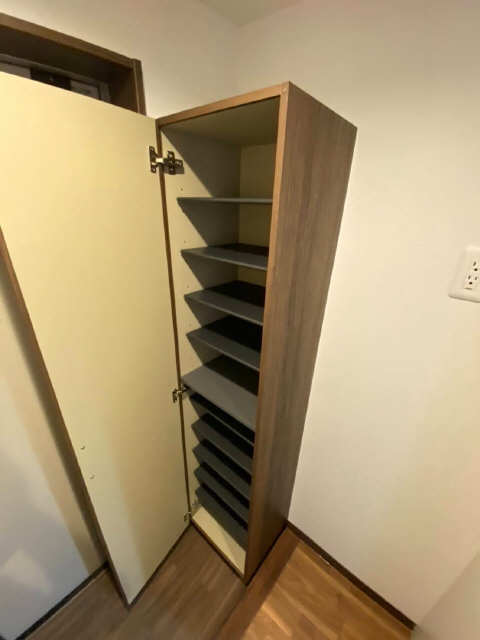 シューズBOX