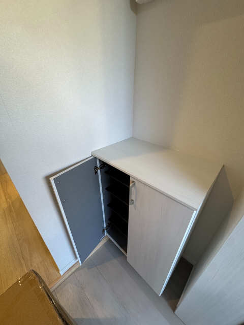 シューズBOX