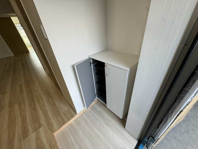 シューズBOX