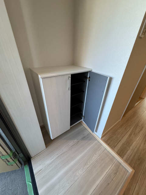 シューズBOX