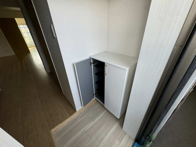 シューズBOX