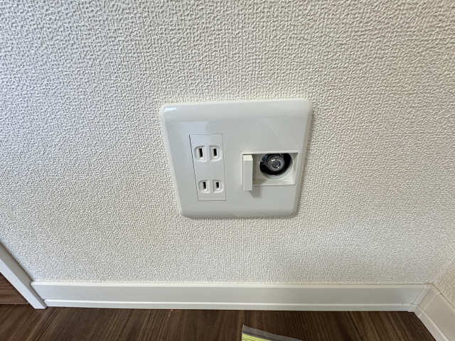 ガスコック