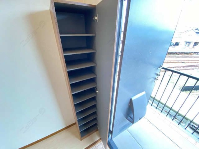 シューズBOX