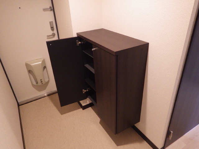 シューズBOX