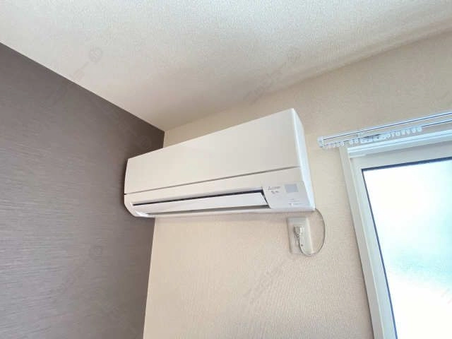 北洋間エアコン