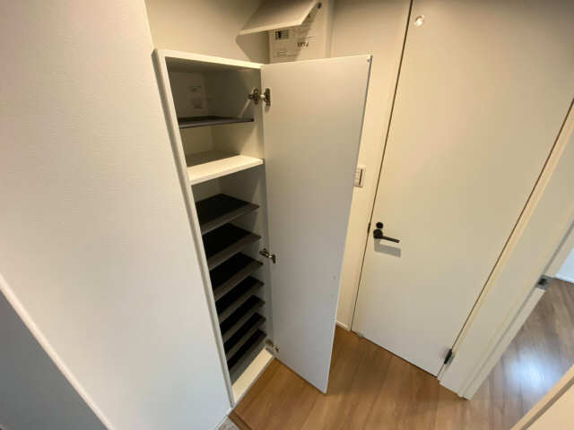 シューズBOX