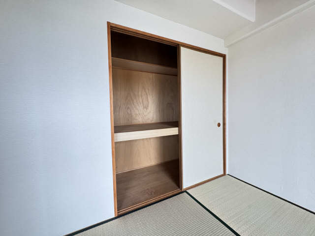 和室収納