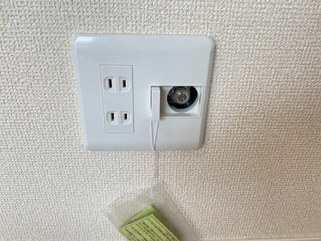 ガスコック