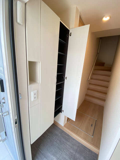 シューズBOX