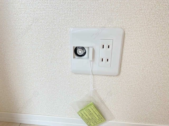 ガスコック