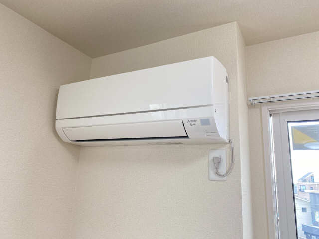 エアコン