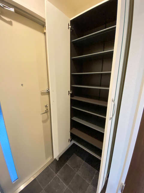 シューズBOX