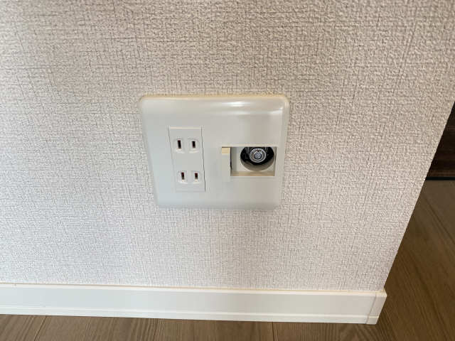 ガスコック