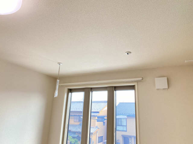 室内物干し