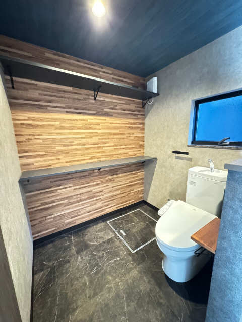 WC