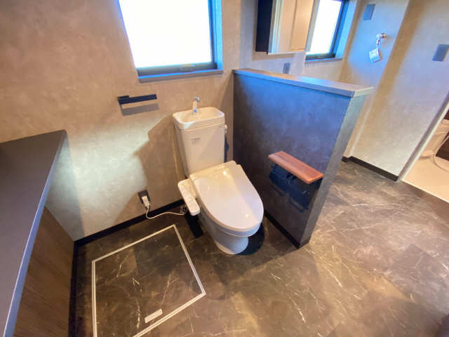 WC