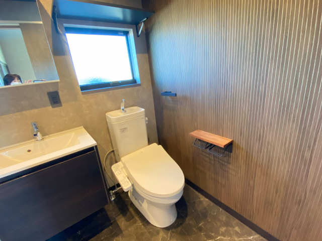 WC
