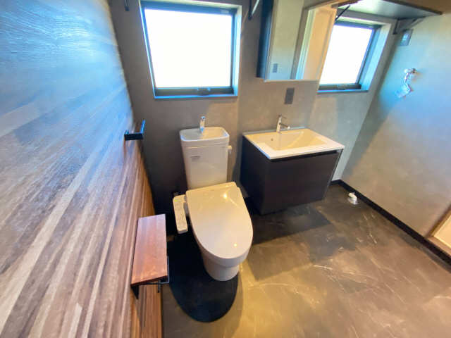 WC