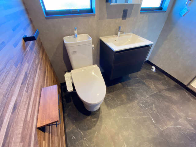 WC
