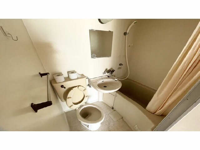 WC