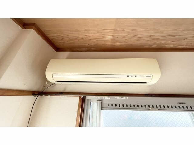 エアコン