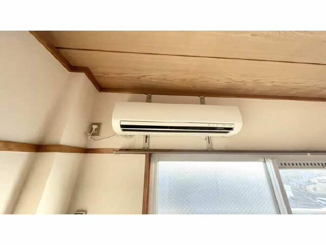 エアコン