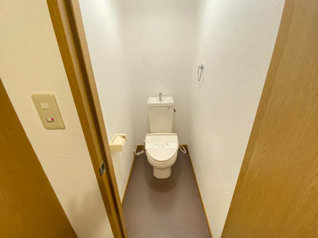 ベラカーサⅡ 2階 WC