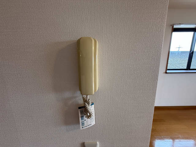 インターホン