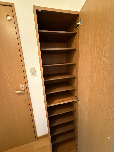 シューズBOX