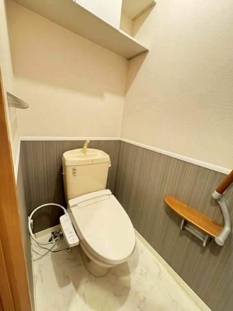WC