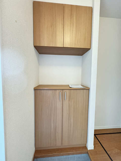 シューズBOX