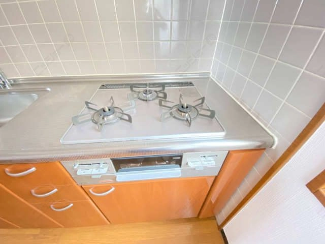 システムキッチン