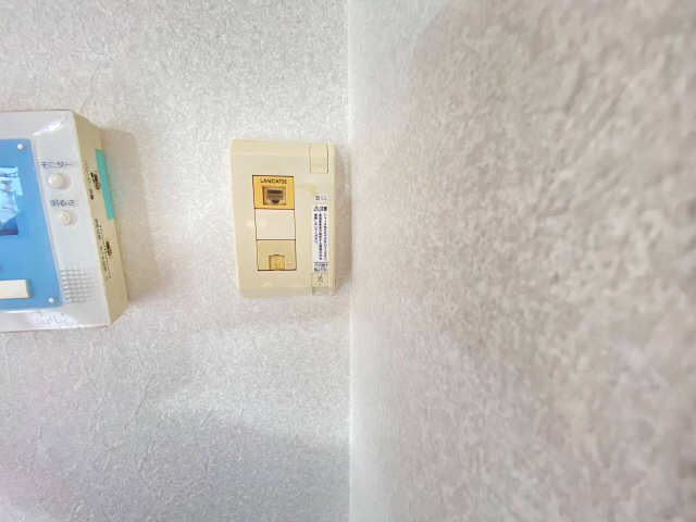 インターネット対応