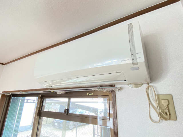 エアコン