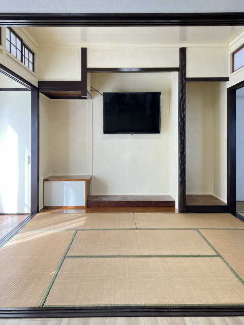 和室