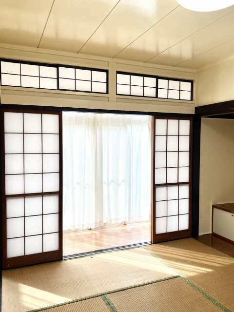 和室