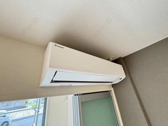 LDKエアコン