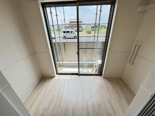 インナーバルコニー