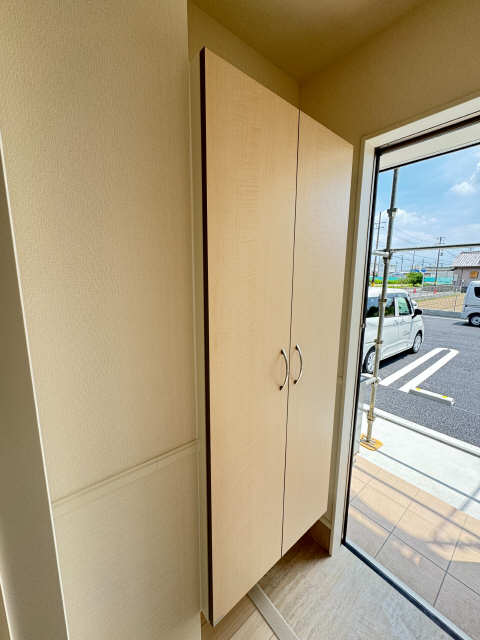 シューズBOX