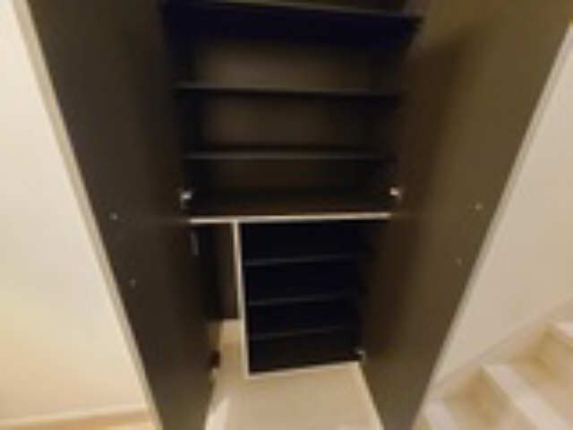 シューズBOX