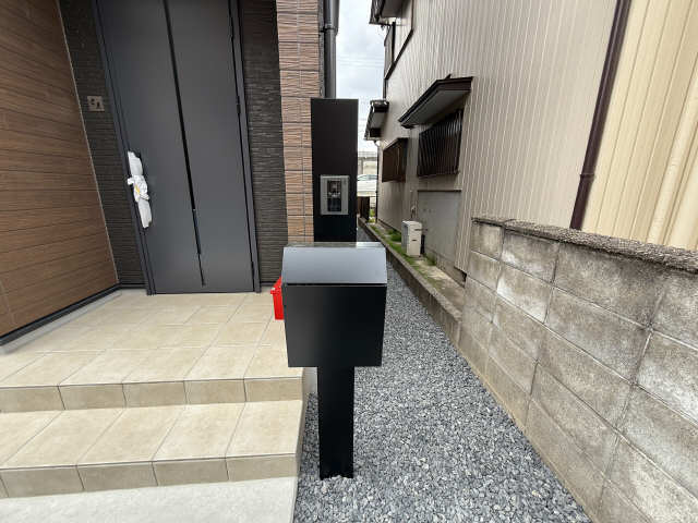 モニターホン