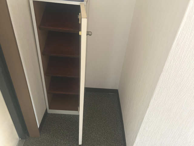 シューズBOX