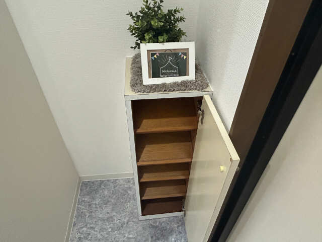 シューズBOX