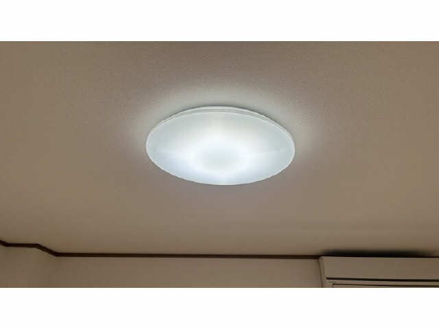 照明