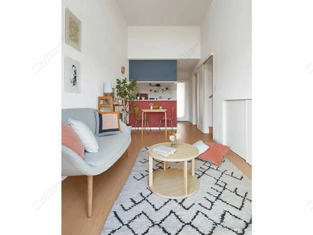 リビング2(イメーです)