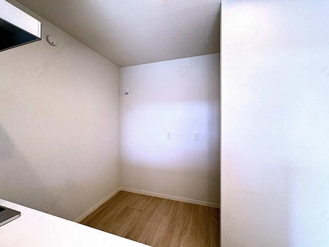 冷蔵庫スペース