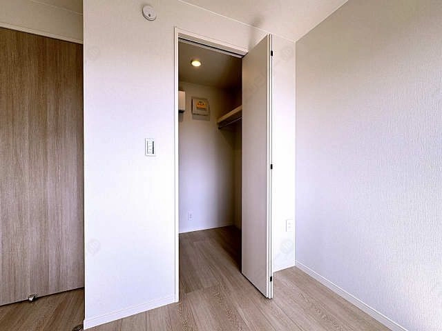 南洋室・ｳｫｰｸｲﾝｸﾛｰｾﾞｯﾄ